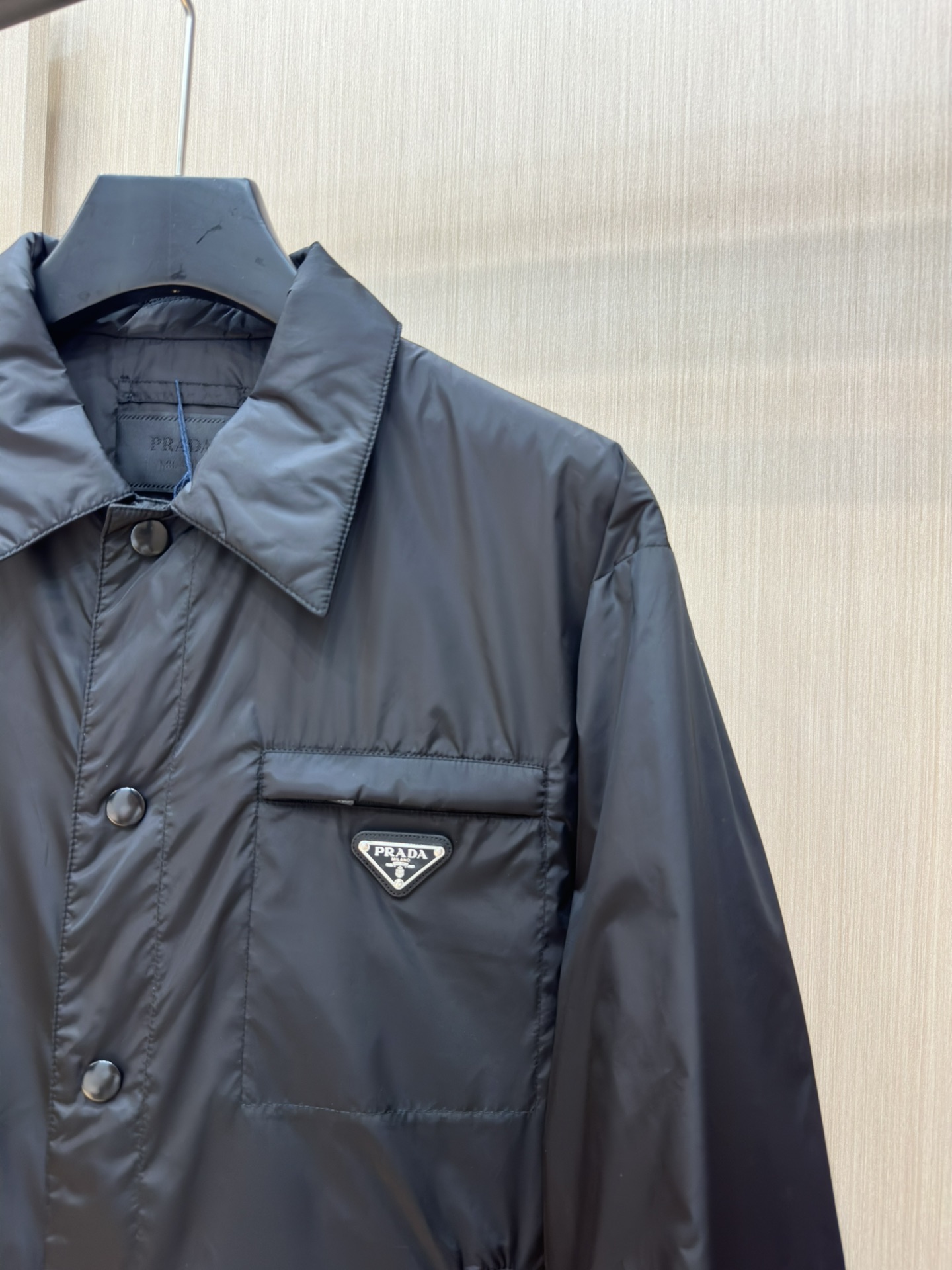 Prada Down Jackets